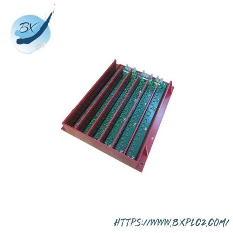 AB Control Module 81000-199-52-R: Advanced Automation Solution for Industry 4.0