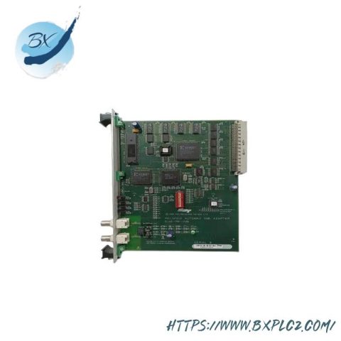 AB 81003-438-51-R: Advanced SCR Assembly, Designed for Industrial Control Systems