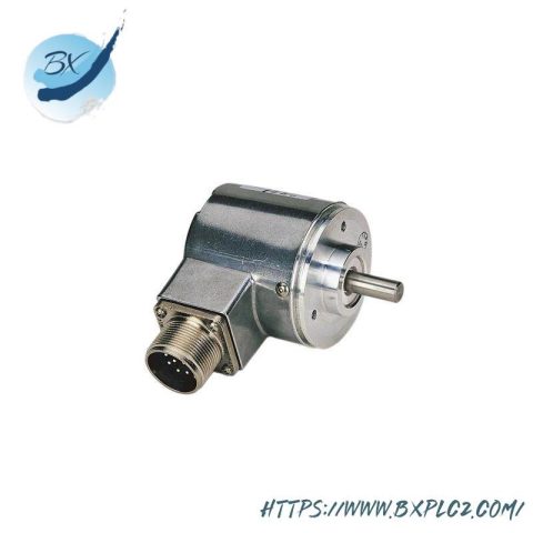 AB 845H-SJDZ24FWY2C Industrial Incremental Encoder