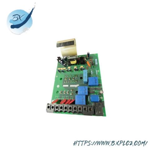 AB A74104-241-53: High-Performance I/O Module for Industrial Control Systems