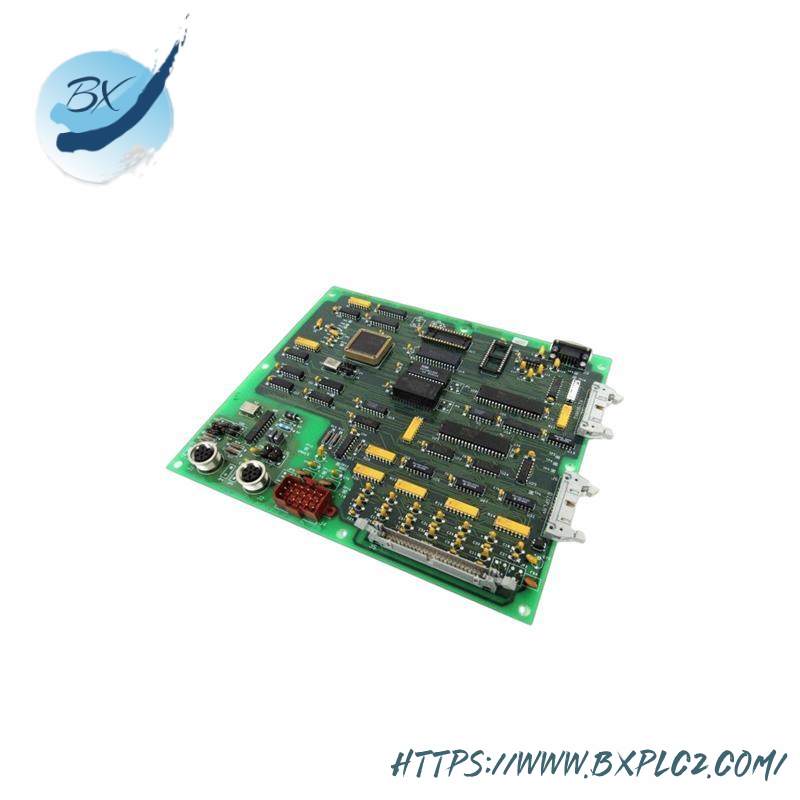 ab_d31705-1_a26491-a_circuit_board.jpg AB Electronics D31705-1 A26491-A Circuit Board, High-Power Control Module
