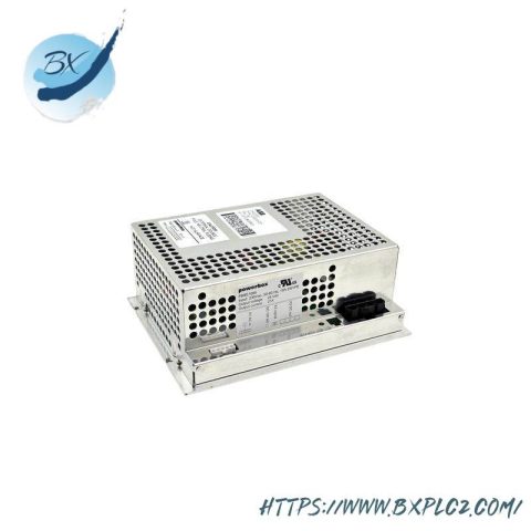 AB DSQC661 3HAC026253-001 POWER SUPPLY - Automation Solutions for Industrial Control