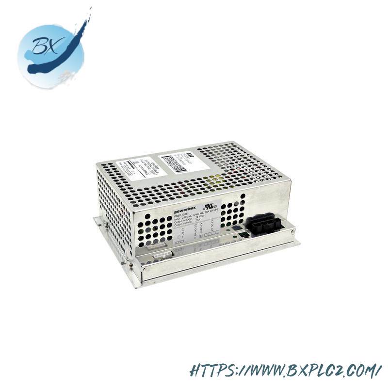 ab_dsqc661_3hac026253-001_power_supply.jpg AB DSQC661 3HAC026253-001 POWER SUPPLY - Automation Solutions for Industrial Control