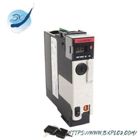 AB Flex IO 1756-L73SXT