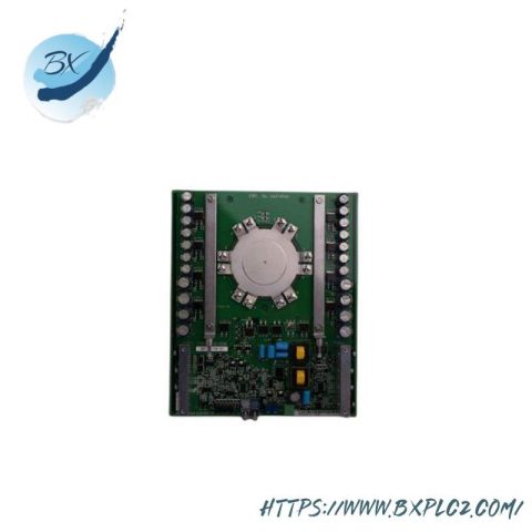 AB GU-D08 80173-109-01 FGC800B-130DS/81001-450-52-R SGCT Soft Starter Thyristor