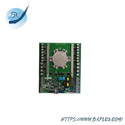 AB GU-D08 80173-109-01 FGC800B-130DS: Advanced Soft Starter for Efficient Load Management