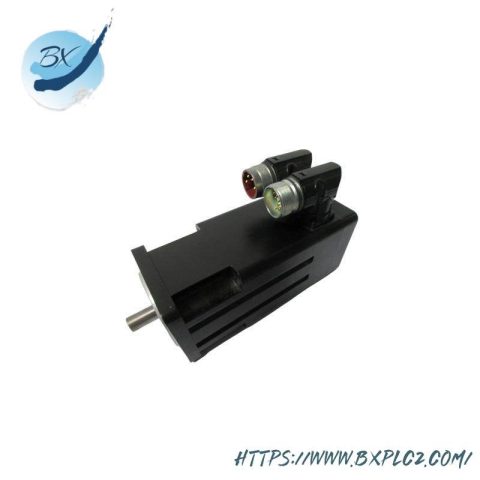 AB MPL-B230P-EJ44AA SERVO MOTOR: Precision Control for Industrial Automation