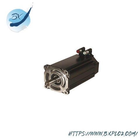 AB MPL-B320P-MJ74AA Servo Motor: Precision Control for Industrial Applications