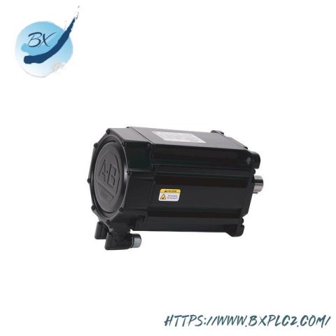 AB MPL-B540K-MK72AA Servo Motor, Advanced Industrial Control Solution