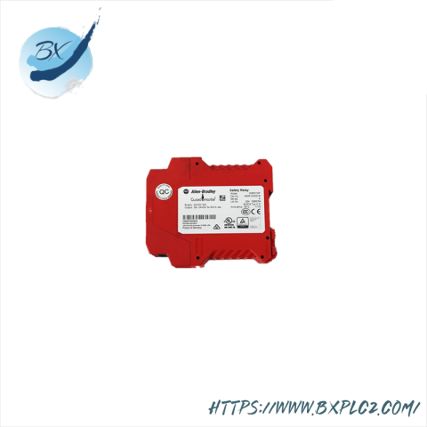 AB MSR310P Safety Relay - Safety Control Solutions, 200 characters or less