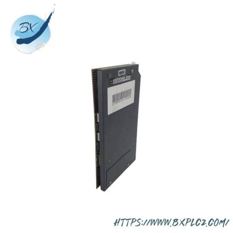 AB OCM-DPR-85-D-ST: Advanced Communication Module for Industrial Control Systems