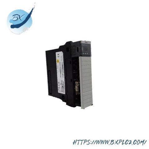 Allen-Bradley AB 1747-L40A/C SLC 500 Fixed Hardware Controller