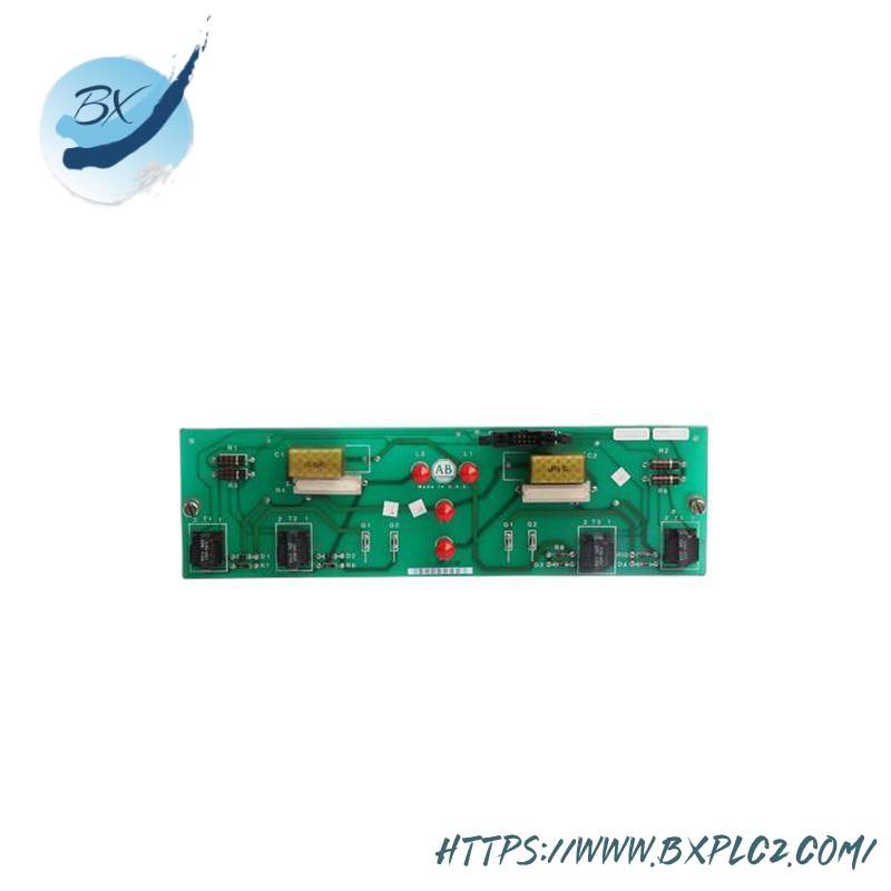 ab_sp-110997_sp-105044_105043-01_pc_board.jpg AB SP-110997, SP-105044 & 105043-01 PC Board - Advanced Control Module
