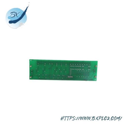 AB SP-122972/SP-122967/122969-01 PC Board: Advanced Industrial Control Module