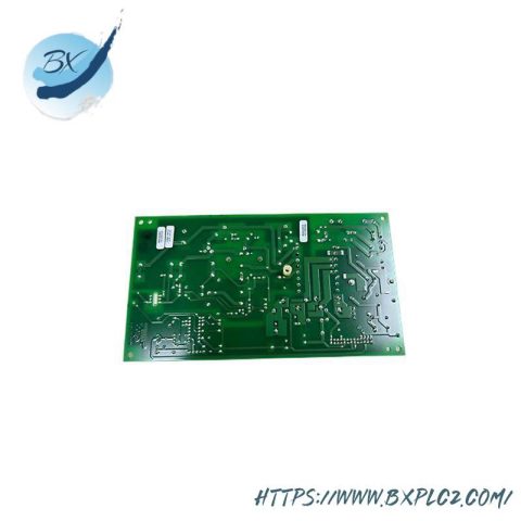 AB SP-142129 135232-04 Circuit Board: Precision Engineering for Industrial Control