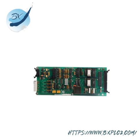 AB SP-145472, 145470, 119711-02 - Advanced PC Board for Industrial Automation Solutions