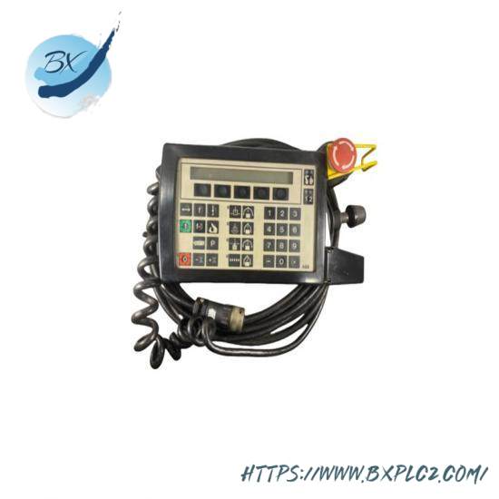 abb_0504994880_1.jpg ABB ACS-CP-C Module PLC System, High Precision Control & Frequency Output