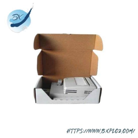 ABB 050745 E1CB BAYLY Module - Industrial Control System Component