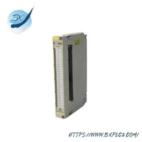 ABB 07AB61R1 Digital Output Module; Manufacturer: ABB