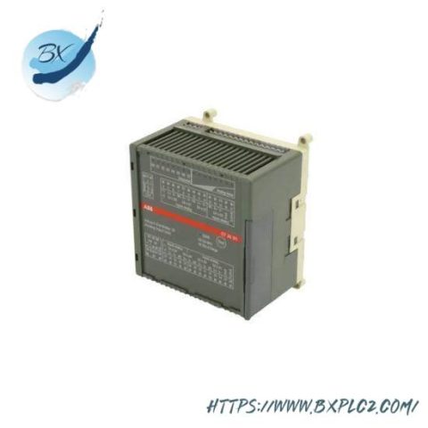 ABB 07AI91 GJR5251600R0278 - High-Performance Digital Input/Output (I/O) Module for Industrial Automation