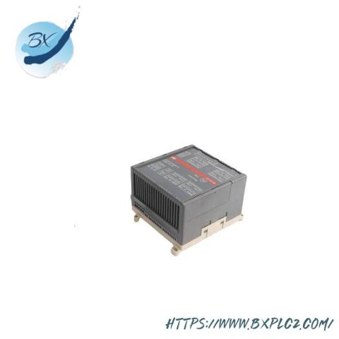 ABB GJR5251600R4202 - Advanced Analog Input Unit for Industrial Control Systems