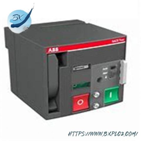 ABB 07BR61R1 GJV3074376R1 - Advanced Control Module for Industrial Automation