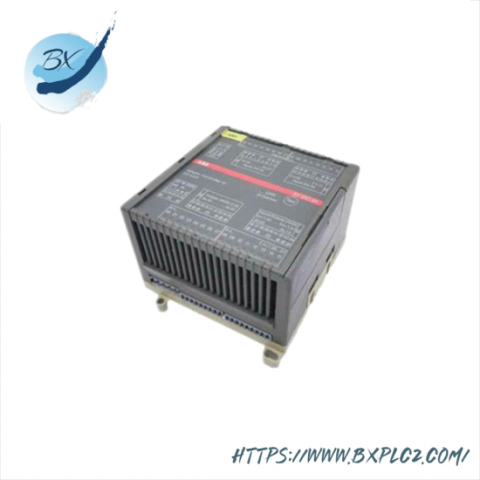 ABB 07DC91 GJR5251400R0202 Advant Controller, 31 I/O Unit