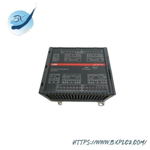 Schneider Electric 140AC002000 Analog Input Module