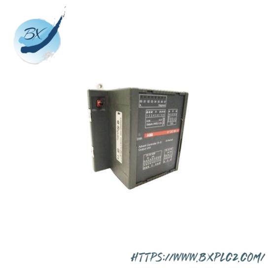 abb_07do90-s_gjr5250800r0202_digital_output_module.jpg ABB 07DO90-S GJR5250800R0202 Digital Output Module