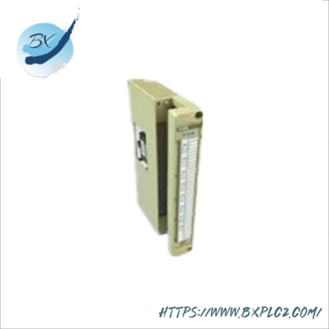 ABB 07EA63R1 - High-Performance Analog Input Module for Industrial Control Systems