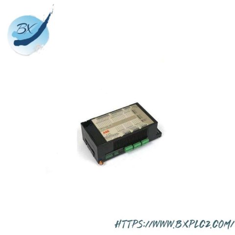 ABB 07EA90-S (GJR5251200R0101) IO Module, Designed for Precision Control Applications