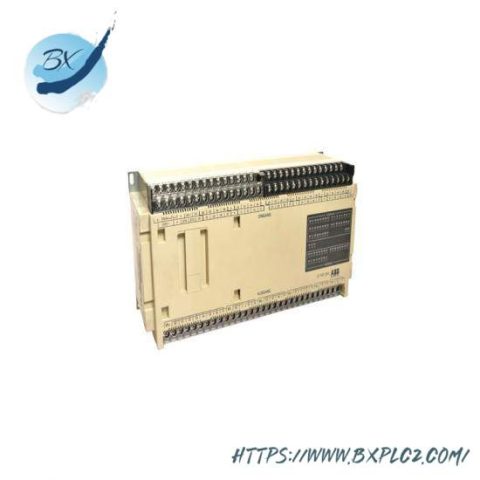 ABB 07KR264b GJV3072403R1 - Advanced Automation Control Module