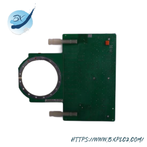 ABB 07KR91 Procontic Central Processing Unit: Industrial Automation Core