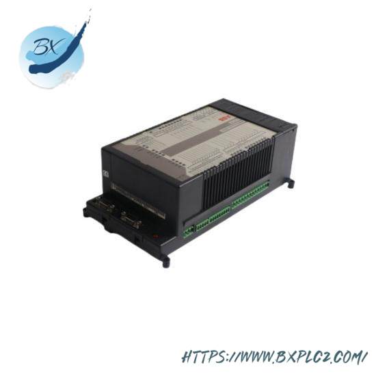 abb_07kt92_gjr5250500r0262_central_processing_unit_-_90_series.jpg ABB 3HAC029187-001, Industrial Control Module