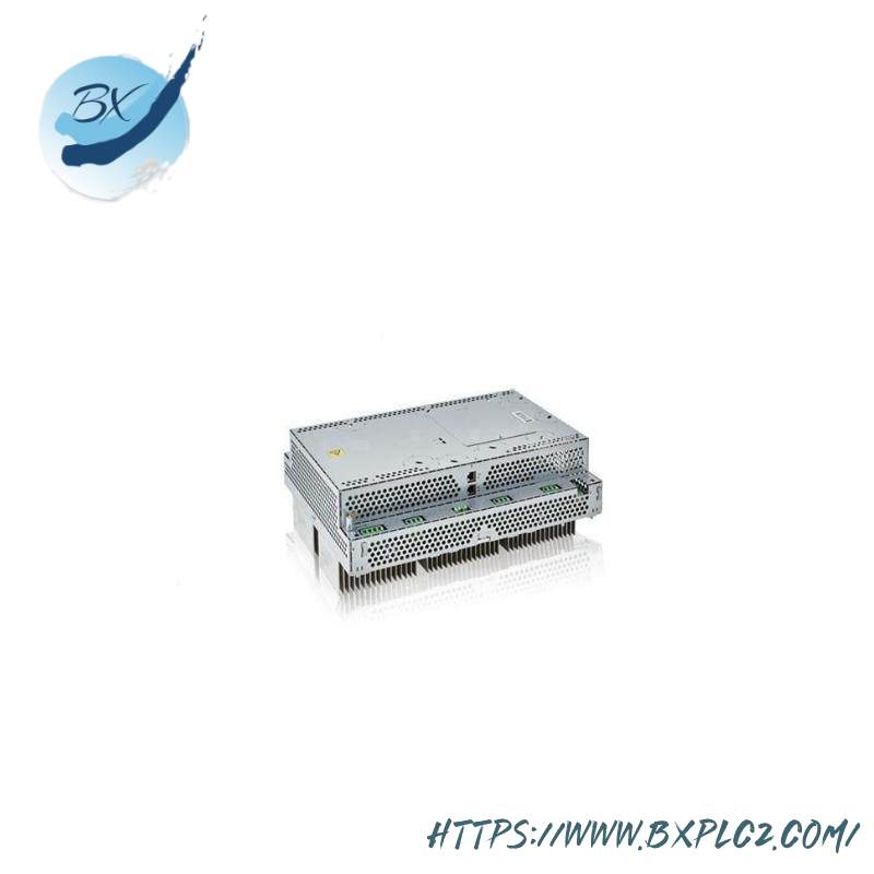 abb_07kt97_wt97_basic_unit.jpg ABB 07KT97 WT97 Basic Unit - Precision Control Module for Industrial Automation