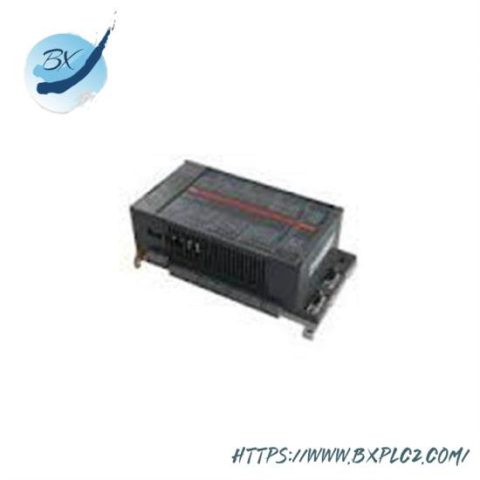 ABB 07KT97 WT97 - Industrial PLC Central Unit