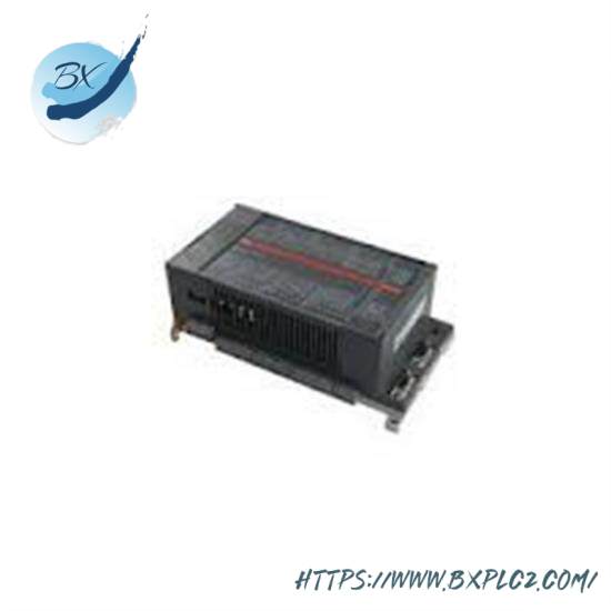 abb_07kt97_wt97_plc_central_unit.jpg ABB 07KT97 WT97 - Industrial PLC Central Unit