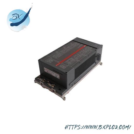 abb_07kt98_gjr5253100r0278.jpg ABB 07KT98 GJR5253100R0278 Industrial Controller