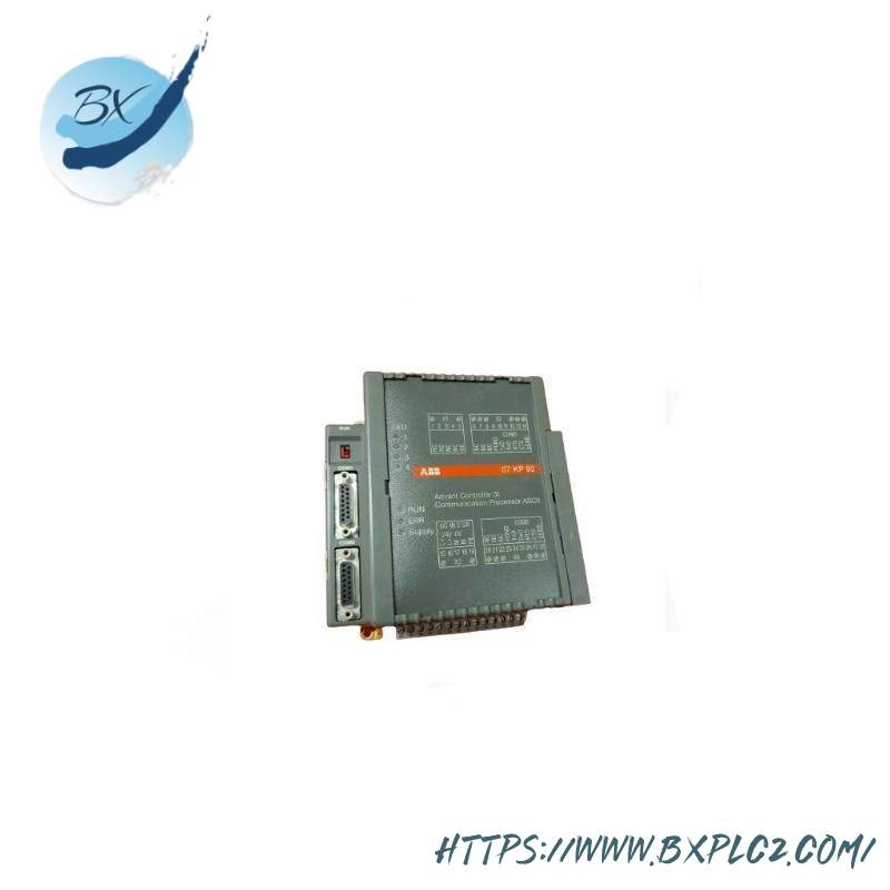 abb_07mk92_gats110098r0161_plc_module.jpg ABB 07MK92 GATS110098R0161 - Advanced PLC Module for Industrial Automation