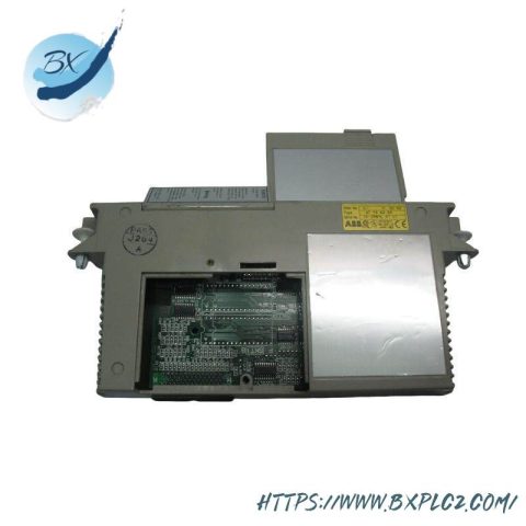 ABB 07PS62R2 Program Memory Module - High Capacity, Reliable Storage Solution