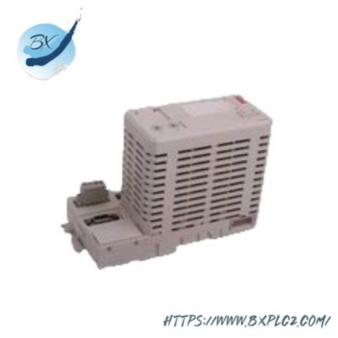 ABB 07WT98: High-Performance PLC Analog Input Module