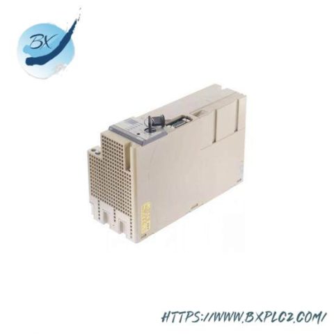 ABB 07ZE63R302 Central Unit; Producer:ABB