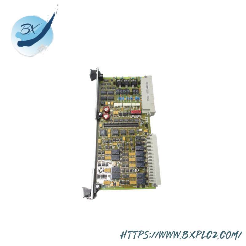 abb_086329-003_ecs_board.jpg ABB PLC's 086329-003 ECS BOARD - PCB Circuit Board for Industrial Automation