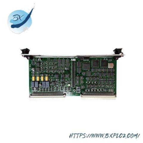 ABB 3HAC029818-001/007 High-Power Servo Drives