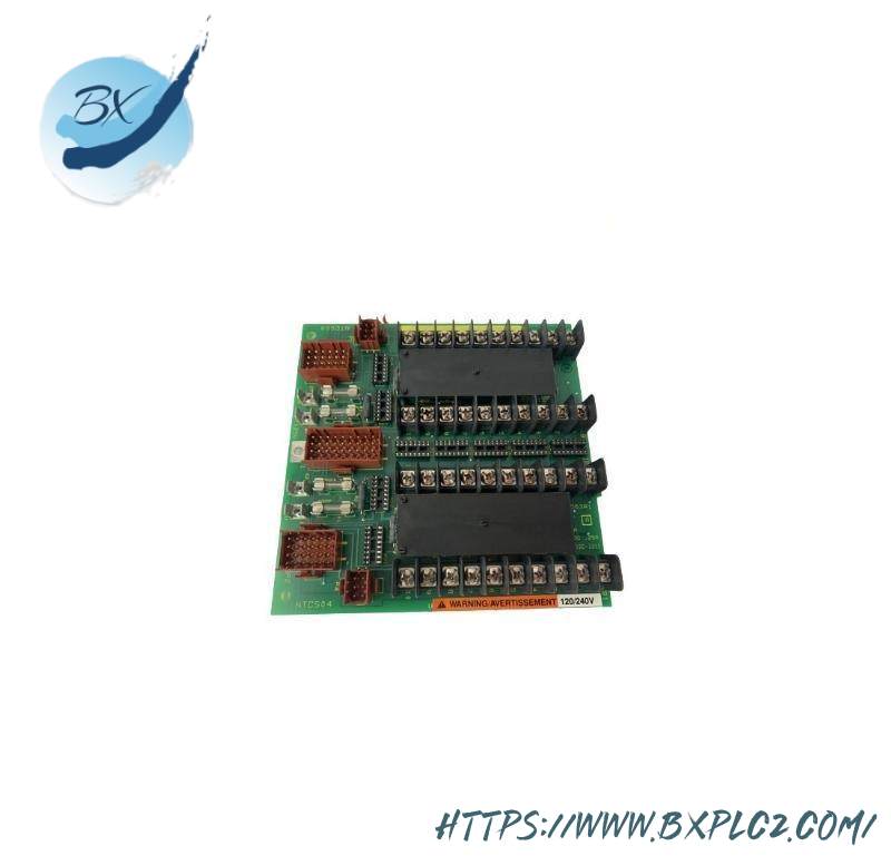 abb_086339-001_interface_board.jpg ABB Interface Board 086339-001 - High-Performance Micro-101 Sensor Module
