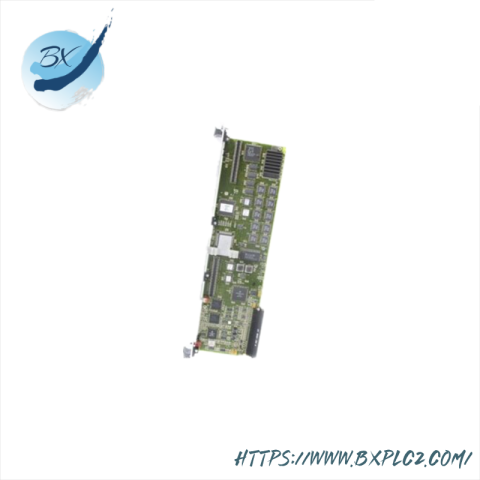 ABB 086349-001 NSNP: High-Performance Power Supply Module