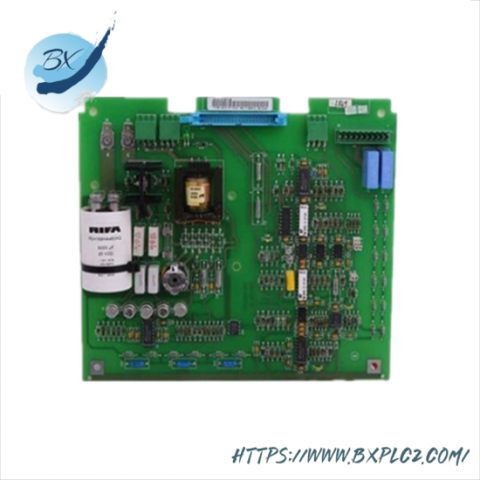 ABB 086363-002 OSPS2 Industrial Control Circuit Board