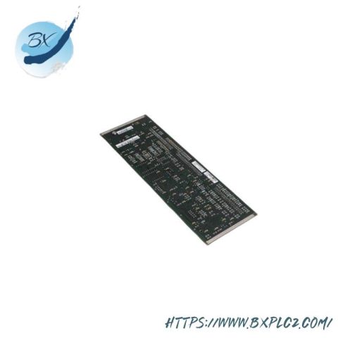 ABB 087629-001 PC BOARD - Advanced Control Module for Industrial Automation