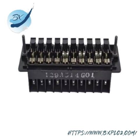 ABB DSRF185 AC410 Cardfile - Industrial Control Module