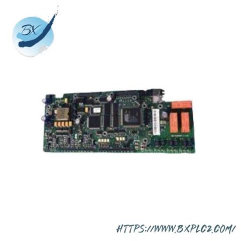 ABB 12KM02E-V0002 Controller Module for Industrial Automation